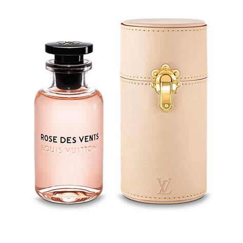 louis vuitton rose des vents review|rose des vents louis vuitton.